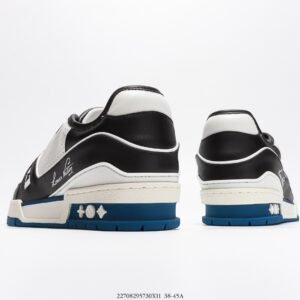 LV louis vuitton casual sports shoes - Image 3