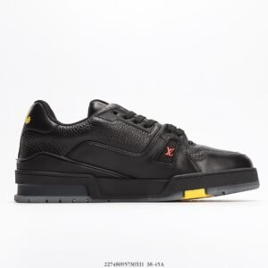 LV louis vuitton casual sports shoes - Image 10