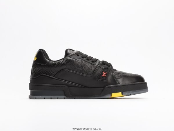 LV louis vuitton casual sports shoes