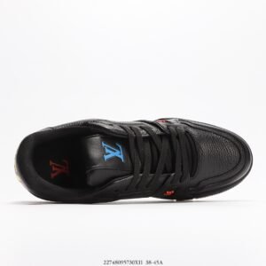 LV louis vuitton casual sports shoes - Image 8