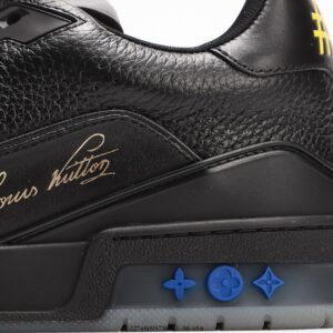 LV louis vuitton casual sports shoes - Image 2