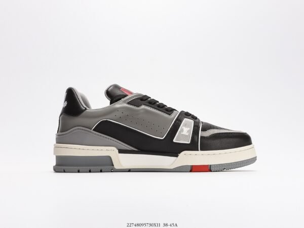 LV louis vuitton casual sports shoes