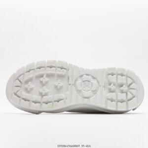 LV louis vuitton casual sports shoes - Image 7