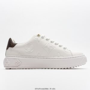 LV louis vuitton casual sports shoes - Image 10