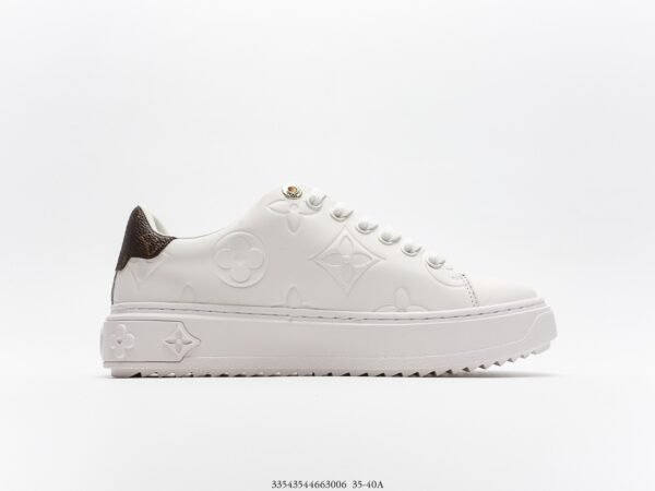LV louis vuitton casual sports shoes