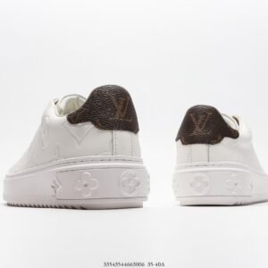 LV louis vuitton casual sports shoes - Image 8