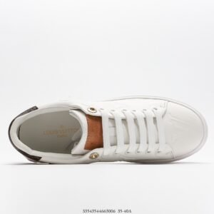 LV louis vuitton casual sports shoes - Image 4