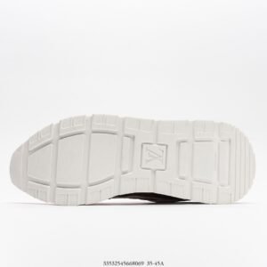 LV louis vuitton casual sports shoes - Image 7