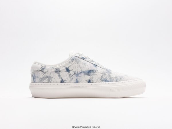 LV louis vuitton casual sports shoes