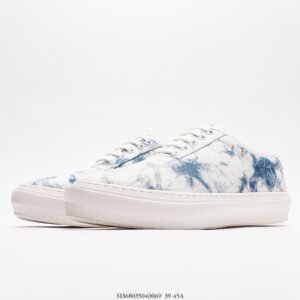 LV louis vuitton casual sports shoes - Image 9