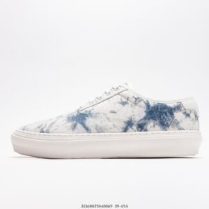 LV louis vuitton casual sports shoes - Image 7