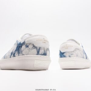 LV louis vuitton casual sports shoes - Image 5
