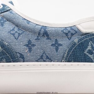 LV louis vuitton casual sports shoes - Image 3