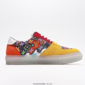 LV louis vuitton casual sports shoes - Image 10