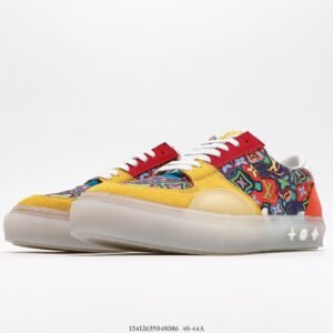 LV louis vuitton casual sports shoes - Image 8
