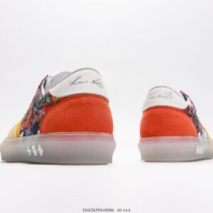 LV louis vuitton casual sports shoes - Image 2