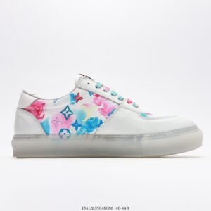 LV louis vuitton casual sports shoes - Image 10