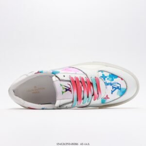 LV louis vuitton casual sports shoes - Image 9
