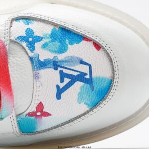 LV louis vuitton casual sports shoes - Image 6
