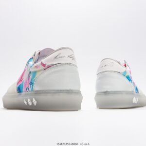 LV louis vuitton casual sports shoes - Image 3