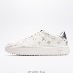 LV louis vuitton casual sports shoes - Image 10