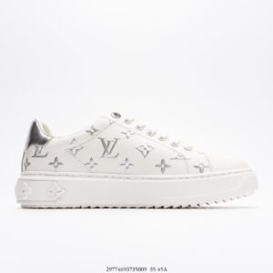 LV louis vuitton casual sports shoes - Image 2
