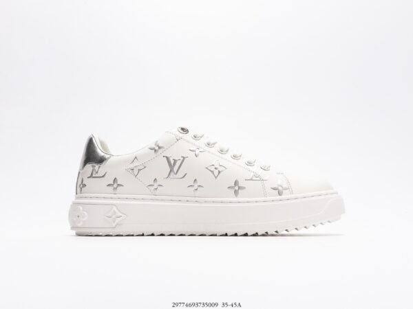LV louis vuitton casual sports shoes