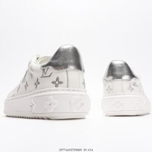 LV louis vuitton casual sports shoes - Image 9