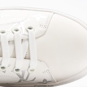 LV louis vuitton casual sports shoes - Image 6