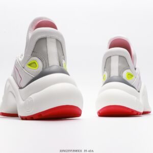LV louis vuitton casual sports shoes - Image 8