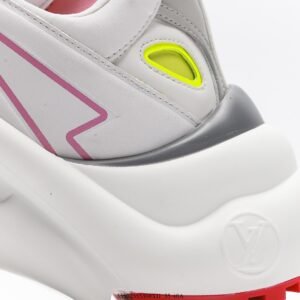 LV louis vuitton casual sports shoes - Image 6