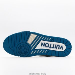 LV louis vuitton casual sports shoes - Image 5