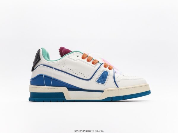 LV louis vuitton casual sports shoes