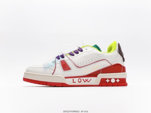 LV louis vuitton casual sports shoes