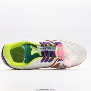 LV louis vuitton casual sports shoes - Image 10