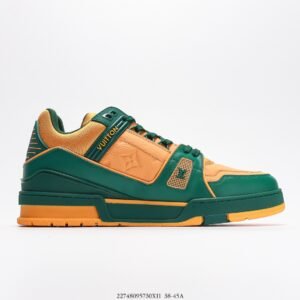 LV louis vuitton casual sports shoes - Image 10