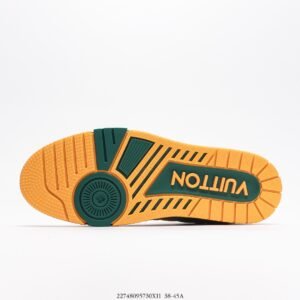 LV louis vuitton casual sports shoes - Image 8