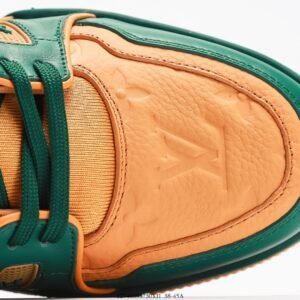 LV louis vuitton casual sports shoes - Image 5