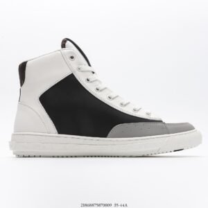 LV louis vuitton casual sports shoes - Image 4