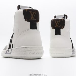 LV louis vuitton casual sports shoes - Image 10