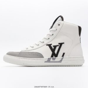 LV louis vuitton casual sports shoes - Image 9