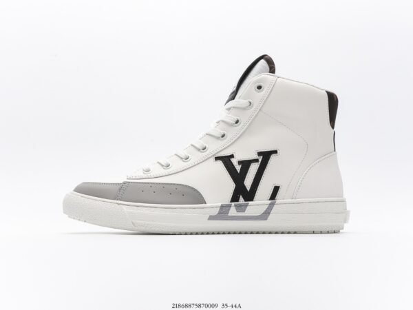 LV louis vuitton casual sports shoes