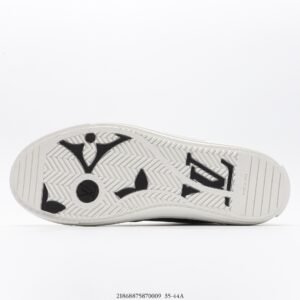 LV louis vuitton casual sports shoes - Image 8