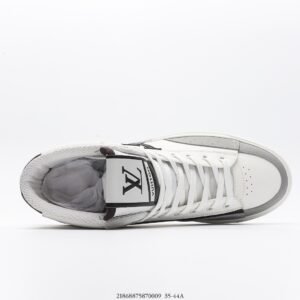 LV louis vuitton casual sports shoes - Image 7