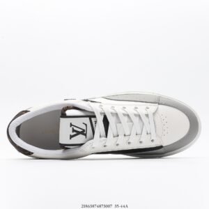 LV louis vuitton casual sports shoes - Image 8