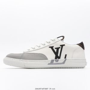 LV louis vuitton casual sports shoes - Image 10