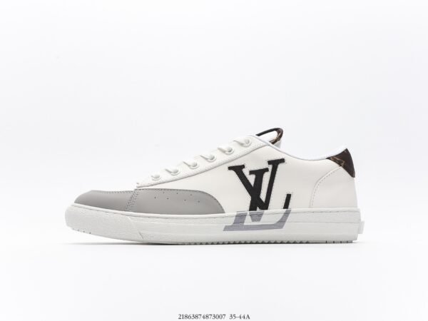 LV louis vuitton casual sports shoes
