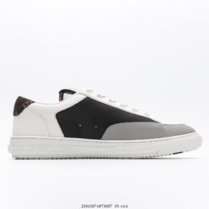 LV louis vuitton casual sports shoes - Image 9