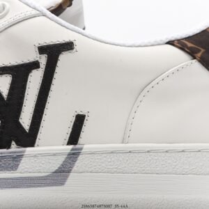 LV louis vuitton casual sports shoes - Image 2