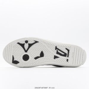 LV louis vuitton casual sports shoes - Image 4